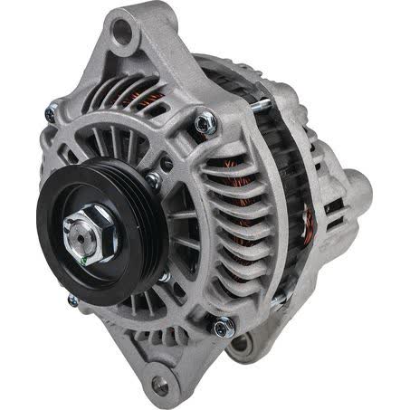 OEX Alternator 12V 100A Mitsubishi Style MXA2050 ALTERNATOR OEX - Micks Gone Bush