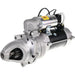 Nikko Starter Motor 24V 13T CW NXS9710 STARTER MOTOR NIKKO - Micks Gone Bush