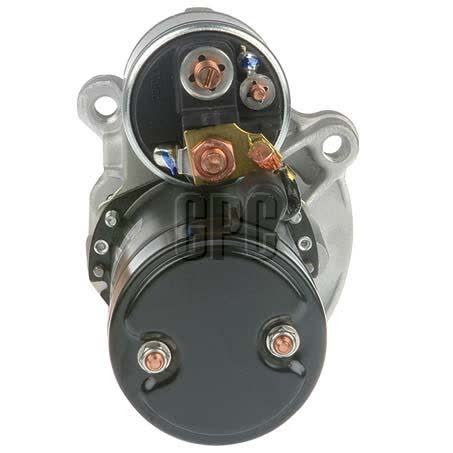 Valeo Starter Motor 12V 9 Tooth CW 1KW Part No. 432636 STARTER MOTOR VALEO - Micks Gone Bush