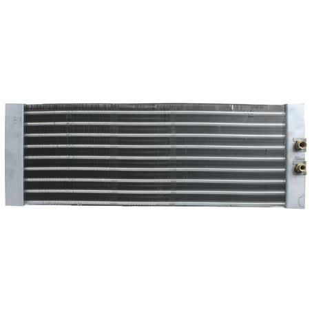 Red Dot Air Conditioning Condenser Tube And Fin Inlet #6 Mior Outlet #6 Mior RD440691P AIR CONDITIONING CONDENSER REDDOT - Micks Gone Bush