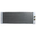 Red Dot Air Conditioning Condenser Tube And Fin Inlet #6 Mior Outlet #6 Mior RD440691P AIR CONDITIONING CONDENSER REDDOT - Micks Gone Bush