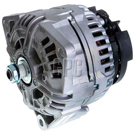 OEX Alternator 24V 110A Bosch Style BXA9014 ALTERNATOR OEX - Micks Gone Bush