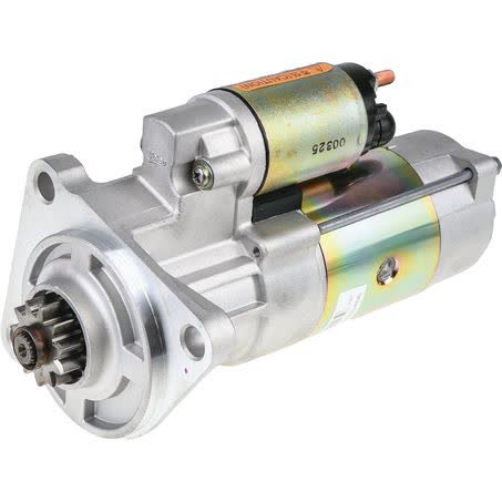OEX Starter Motor 24V 11 Tooth CW Valeo VXS939 STARTER MOTOR OEX - Micks Gone Bush