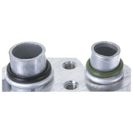 OEX Air Conditioning Evaporator Core Pad-pad 330MM 85MM EVX051 AIR CONDITIONING EVAPORATOR CORE OEX - Micks Gone Bush