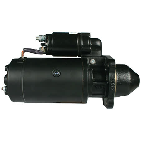 OEX Starter Motor 24V 9TH CW Bosch Style BXS9017 STARTER MOTOR OEX - Micks Gone Bush