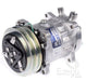 Sanden Air Conditioning Compressor 24V Ear Mount SD7L15 CXSA947 AIR CONDITIONING COMPRESSOR SANDEN - Micks Gone Bush
