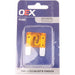 OEX Maxi Blade Fuse 40A Orange Single Pack ACX1627BL FUSE OEX - Micks Gone Bush