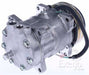 Sanden Air Conditioning Compressor 24V Ear Mount SD7H15 Part No. CXS7991 AIR CONDITIONING COMPRESSOR SANDEN - Micks Gone Bush