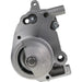 Oex Starter Motor 12V 9TH CW Denso Style starter motor OEX - Micks Gone Bush