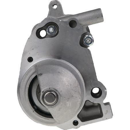 OEX Starter Motor 12V 2.0KW 9 Tooth CW Denso Style DXS4051 STARTER MOTOR OEX - Micks Gone Bush