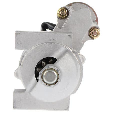OEX Starter Motor 12V 9 Tooth CCW Denso Style DXS579 STARTER MOTOR OEX - Micks Gone Bush