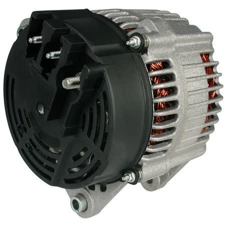OEX Alternator 12V 120A Lucas Style LXA822 ALTERNATOR OEX - Micks Gone Bush