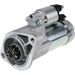 OEX Starter Motor 12V 10 Tooth CW Denso Style DXS636 STARTER MOTOR OEX - Micks Gone Bush