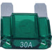 OEX Maxi Blade Fuse 30A Green Single Pack ACX1626BL FUSE OEX - Micks Gone Bush