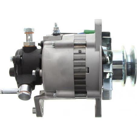 Bosch Alternator 12V 80A BXD1336N ALTERNATOR BOSCH - Micks Gone Bush