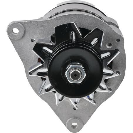 OEX Alternator 12V 36A Lucas Style LXA203 ALTERNATOR OEX - Micks Gone Bush