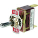 Revolution Toggle Switch Mom On - Off - Mom On - Spdt 20A 12V 56-90129BLR SWITCH REVOLUTION - Micks Gone Bush