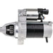 OEX Starter Motor 12V 9 Tooth CW Denso Style DXS4003 STARTER MOTOR OEX - Micks Gone Bush