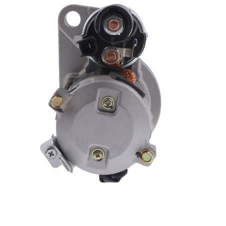 OEX Starter Motor 12V 9T CW Denso Style DXS599 STARTER MOTOR OEX - Micks Gone Bush