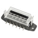 Narva Fuse Box Standard Blade 6 Way 30A 1 Pce 54422BL FUSE BOX NARVA - Micks Gone Bush