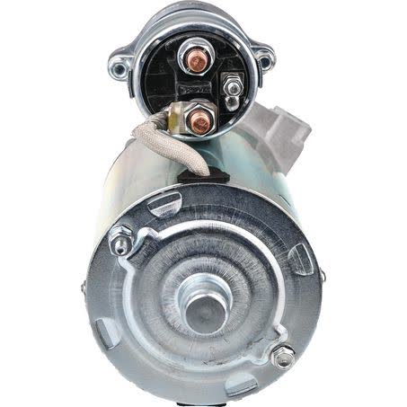 OEX Starter Motor 12V 9TH CW Delco 10MT Style DXS9101 STARTER MOTOR OEX - Micks Gone Bush