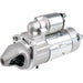 Bosch Starter Motor 24V 9 Tooth CW 4.0KW 1986S10050 STARTER MOTOR BOSCH - Micks Gone Bush