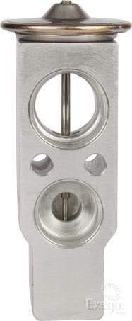 Denso Air Conditioning TX Valve Block Pad 1.5 Ton TXX9160 AIR CONDITIONING TX VALVE DENSO - Micks Gone Bush