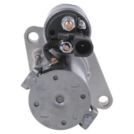 OEX Starter Motor 12V 11TH CCW Valeo Style VXS937 STARTER MOTOR OEX - Micks Gone Bush