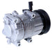 Hanon System HCC Air Conditioning Compressor 12V Direct Mount VS14 CXH051 AIR CONDITIONING COMPRESSOR HANON SYSTEM - Micks Gone Bush