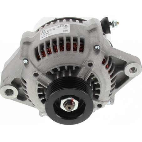 Bosch Alternator 12V 70A BXD1306N ALTERNATOR BOSCH - Micks Gone Bush