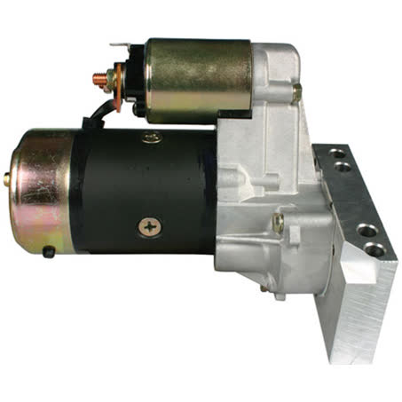 OEX Starter Motor 12V 9T CW Hitachi Style HXS075 STARTER MOTOR OEX - Micks Gone Bush