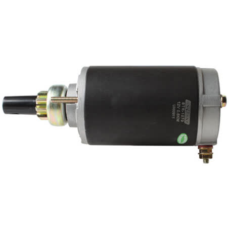 OEX Starter Motor 12V 9T CCW United Tech Style SMX038 STARTER MOTOR OEX - Micks Gone Bush