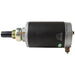OEX Starter Motor 12V 9T CCW United Tech Style SMX038 STARTER MOTOR OEX - Micks Gone Bush
