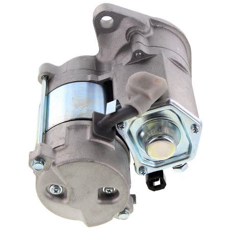 Bosch Starter Motor 12V 9 Tooth CW BXT013M STARTER MOTOR BOSCH - Micks Gone Bush