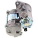 Bosch Starter Motor 12V 9 Tooth CW BXT013M STARTER MOTOR BOSCH - Micks Gone Bush