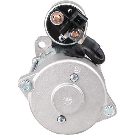 Mahle Starter Motor 24V 10T CW MS428 STARTER MOTOR MAHLE - Micks Gone Bush