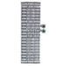 Denso Air Conditioning Evaporator Core Pad-pad EVX4970 280 X 280 X 90MM AIR CONDITIONING EVAPORATOR CORE DENSO - Micks Gone Bush