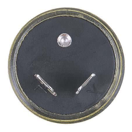 OEX Flasher Relay 2 Pin 12V Electronic Magnetic Non-polarised ACX1953BL FLASHER UNIT OEX - Micks Gone Bush