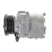 OEX Air Conditioning Compressor 12V Direct Mount Halla VS16 Style CXH0018 AIR CONDITIONING COMPRESSOR OEX - Micks Gone Bush
