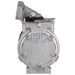 Sanden Air Conditioning Compressor 12V Direct Mount SE10B17 Part No. CXI0124 AIR CONDITIONING COMPRESSOR SANDEN - Micks Gone Bush