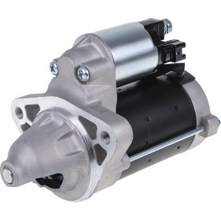 Oex Starter Motor 12V 9TH CW Denso Style starter motor OEX - Micks Gone Bush