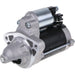 Oex Starter Motor 12V 9TH CW Denso Style starter motor OEX - Micks Gone Bush