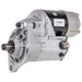 Oex Starter Motor 24V 11TH CW Denso Style starter motor OEX - Micks Gone Bush