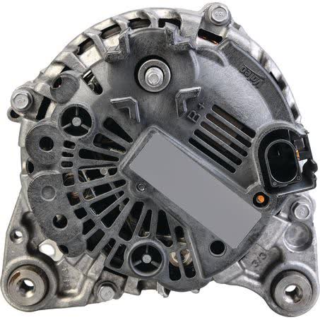 Genuine Alternator 12V 110A Valeo 04E903015GX ALTERNATOR GENUINE PRODUCTS - Micks Gone Bush