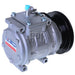 OEX Air Conditioning Compressor 12V Direct Mount Denso 10PA15C Style CXD0031 AIR CONDITIONING COMPRESSOR OEX - Micks Gone Bush