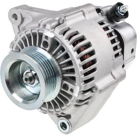 OEX ALTERNATOR 12V 95A DENSO STYLE OEX - Micks Gone Bush