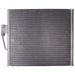 OEX Air Conditioning Condenser Parallel Flow 20MM Pad Inlet/outlet - CNX695 AIR CONDITIONING CONDENSER OEX - Micks Gone Bush