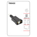 Tridon Stop Light Switch M12 X 1.75 Normally Closed TBS022 SWITCH TRIDON - Micks Gone Bush