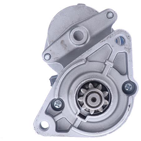 Oex Starter Motor 12V 9TH CW Denso Style starter motor OEX - Micks Gone Bush
