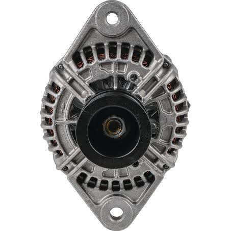 Bosch Alternator 24V 110A Part No. 1986A01033 ALTERNATOR BOSCH - Micks Gone Bush